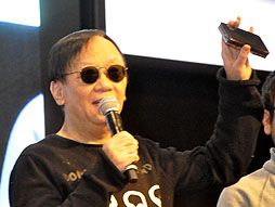 ꡼ No.013Υͥ / Wii Uǡ֥ɥ饴󥯥XפΥ饤ץ쥤±顣ٰͺƣ۲Υڥȡơݡ