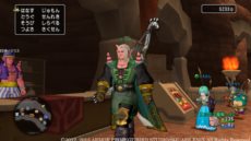 ���������꡼ No.001�Υ���ͥ������ / ���褤���轵ȯ��Ȥʤ롤Wii U�ǡ֥ɥ饴�󥯥�����X�פ�TVCM���������������ȤǸ�����