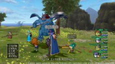 ���������꡼ No.002�Υ���ͥ������ / ���褤���轵ȯ��Ȥʤ롤Wii U�ǡ֥ɥ饴�󥯥�����X�פ�TVCM���������������ȤǸ�����