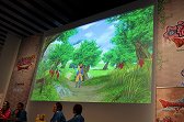 画像集#016のサムネイル/Wii U版「ドラゴンクエストX」の発売を記念した「春祭り」が開催。齊藤陽介氏と藤澤 仁氏らが開発秘話を明かした「開発者ステージ」をレポート