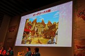画像ギャラリー No.019のサムネイル画像 / Wii U版「ドラゴンクエストX」の発売を記念した「春祭り」が開催。齊藤陽介氏と藤澤 仁氏らが開発秘話を明かした「開発者ステージ」をレポート