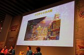 画像ギャラリー No.021のサムネイル画像 / Wii U版「ドラゴンクエストX」の発売を記念した「春祭り」が開催。齊藤陽介氏と藤澤 仁氏らが開発秘話を明かした「開発者ステージ」をレポート