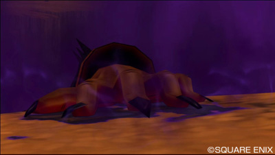 画像ギャラリー No.017のサムネイル画像 / 【超会議2】「ドラゴンクエストX スペシャルステージ」でバージョン1.4の内容が明らかに。公開された情報を速報でお届け