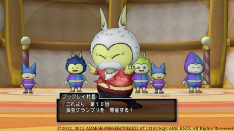 ���������꡼ No.003�Υ���ͥ������ / �֥ɥ饴�󥯥�����X���ۿ��������ȡ־Ф��κ�ŵ�פ���2�á���3�äξ��󤬸����ˡ��������Ȥʤä��ץ쥤�䡼���񤤹���Ǥ��������ʰ���Ȥϡ�