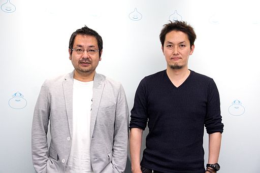 画像ギャラリー No.004のサムネイル画像 / 「ドラゴンクエストX」大型アップデート「バージョン1.4」インタビュー。新たなコンテンツ/機能に対するプレイヤーの反響を,齊藤陽介氏と藤澤 仁氏に聞いた