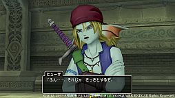 画像ギャラリー No.014のサムネイル画像 / 「ドラゴンクエストX」大型アップデート「バージョン1.4」インタビュー。新たなコンテンツ/機能に対するプレイヤーの反響を,齊藤陽介氏と藤澤 仁氏に聞いた