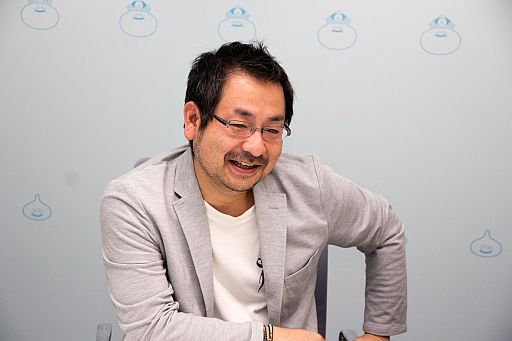 画像ギャラリー No.018のサムネイル画像 / 「ドラゴンクエストX」大型アップデート「バージョン1.4」インタビュー。新たなコンテンツ/機能に対するプレイヤーの反響を,齊藤陽介氏と藤澤 仁氏に聞いた