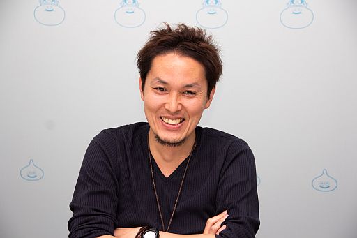 画像ギャラリー No.019のサムネイル画像 / 「ドラゴンクエストX」大型アップデート「バージョン1.4」インタビュー。新たなコンテンツ/機能に対するプレイヤーの反響を,齊藤陽介氏と藤澤 仁氏に聞いた