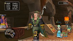 画像ギャラリー No.022のサムネイル画像 / 「ドラゴンクエストX」大型アップデート「バージョン1.4」インタビュー。新たなコンテンツ/機能に対するプレイヤーの反響を,齊藤陽介氏と藤澤 仁氏に聞いた