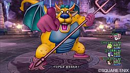 画像ギャラリー No.027のサムネイル画像 / 「ドラゴンクエストX」大型アップデート「バージョン1.4」インタビュー。新たなコンテンツ/機能に対するプレイヤーの反響を,齊藤陽介氏と藤澤 仁氏に聞いた