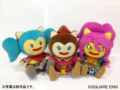 ���������꡼ No.005�Υ���ͥ������ / ��DQX�פΥ����ƥब����������оݾ��ʤ��������Ȥ�館�롣7��2������