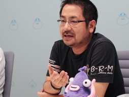 画像ギャラリー No.003のサムネイル画像 / 「ドラゴンクエストX」の1年をふり返って――Windows版のリリースやプレイ動画配信の公認など,さらなるプレイヤー増に向けた今後の展開について,齊藤陽介氏と藤澤 仁氏に話を聞いた