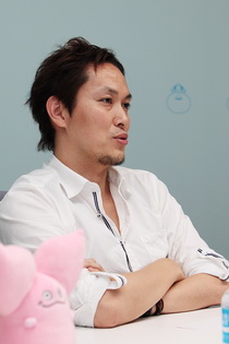 画像ギャラリー No.005のサムネイル画像 / 「ドラゴンクエストX」の1年をふり返って――Windows版のリリースやプレイ動画配信の公認など,さらなるプレイヤー増に向けた今後の展開について,齊藤陽介氏と藤澤 仁氏に話を聞いた