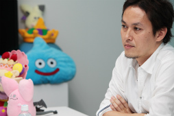 画像ギャラリー No.009のサムネイル画像 / 「ドラゴンクエストX」の1年をふり返って――Windows版のリリースやプレイ動画配信の公認など,さらなるプレイヤー増に向けた今後の展開について,齊藤陽介氏と藤澤 仁氏に話を聞いた