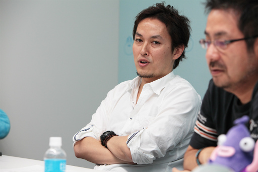 画像ギャラリー No.016のサムネイル画像 / 「ドラゴンクエストX」の1年をふり返って――Windows版のリリースやプレイ動画配信の公認など,さらなるプレイヤー増に向けた今後の展開について,齊藤陽介氏と藤澤 仁氏に話を聞いた