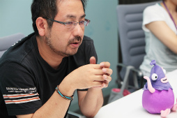 画像ギャラリー No.017のサムネイル画像 / 「ドラゴンクエストX」の1年をふり返って――Windows版のリリースやプレイ動画配信の公認など,さらなるプレイヤー増に向けた今後の展開について,齊藤陽介氏と藤澤 仁氏に話を聞いた