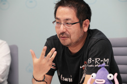画像ギャラリー No.023のサムネイル画像 / 「ドラゴンクエストX」の1年をふり返って――Windows版のリリースやプレイ動画配信の公認など,さらなるプレイヤー増に向けた今後の展開について,齊藤陽介氏と藤澤 仁氏に話を聞いた