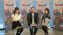 画像ギャラリー No.036のサムネイル画像 / 「ドラゴンクエストX」の1年をふり返って――Windows版のリリースやプレイ動画配信の公認など,さらなるプレイヤー増に向けた今後の展開について,齊藤陽介氏と藤澤 仁氏に話を聞いた