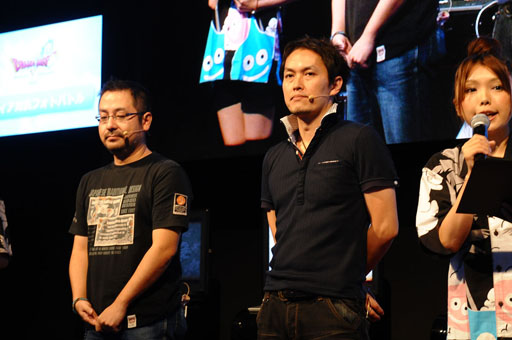 ꡼ No.002Υͥ / TGS 2013ϡ֥ɥ饴󥯥XפΥ꡼󥷥åȤΥ󥹤䤦֥ǥйեȥХȥץơšιϡ