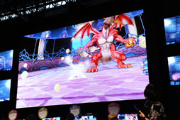 ꡼ No.004Υͥ / TGS 2013ϡ֥ɥ饴󥯥XפΥ꡼󥷥åȤΥ󥹤䤦֥ǥйեȥХȥץơšιϡ