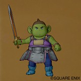 ꡼ No.004 | ɥ饴󥯥XܳФᤷޤĤμ²饤