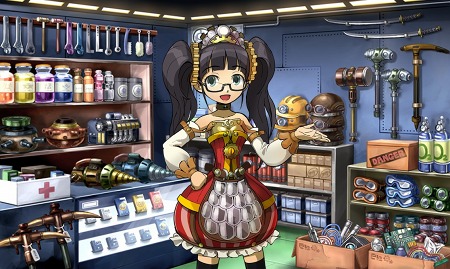 ���������꡼ No.003�Υ���ͥ������ / ������ݥåȤȥ���󥽥եȤο���֥饦��������ϥ��󥸥��õ����RPG��������о��͸���ϵ�����������᡼�����饹�ȸ���