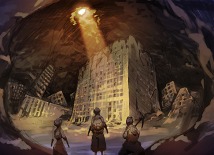 ���������꡼ No.004�Υ���ͥ������ / ������ݥåȤȥ���󥽥եȤο���֥饦��������ϥ��󥸥��õ����RPG��������о��͸���ϵ�����������᡼�����饹�ȸ���