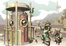 ���������꡼ No.005�Υ���ͥ������ / ������ݥåȤȥ���󥽥եȤο���֥饦��������ϥ��󥸥��õ����RPG��������о��͸���ϵ�����������᡼�����饹�ȸ���