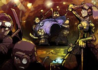 ���������꡼ No.006�Υ���ͥ������ / ������ݥåȤȥ���󥽥եȤο���֥饦��������ϥ��󥸥��õ����RPG��������о��͸���ϵ�����������᡼�����饹�ȸ���