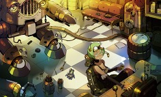 ���������꡼ No.007�Υ���ͥ������ / ������ݥåȤȥ���󥽥եȤο���֥饦��������ϥ��󥸥��õ����RPG��������о��͸���ϵ�����������᡼�����饹�ȸ���