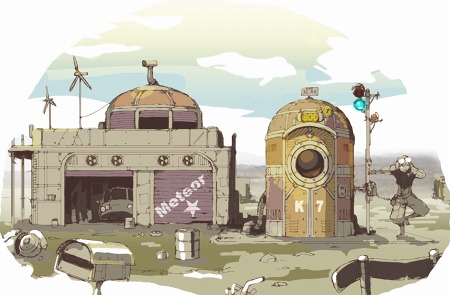 ���������꡼ No.011�Υ���ͥ������ / ������ݥåȤȥ���󥽥եȤο���֥饦��������ϥ��󥸥��õ����RPG��������о��͸���ϵ�����������᡼�����饹�ȸ���