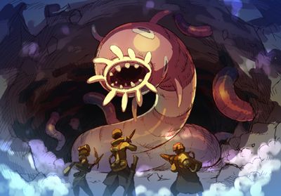 ���������꡼ No.001�Υ���ͥ������ / ������ݥåȤο���֥饦�������ࡤ��󥹥����Υ��᡼��������