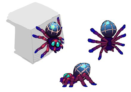 ���������꡼ No.008�Υ���ͥ������ / ������ݥåȤο���֥饦�������ࡤ��󥹥����Υ��᡼��������