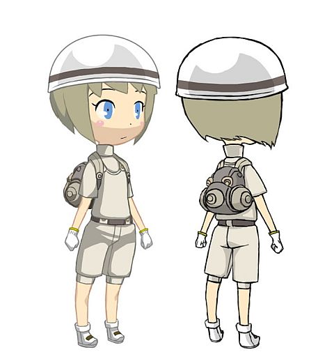 ꡼ No.001 | ݥåȤο֥饦ࡤɥ䥫ʤʤɤ磻᡼