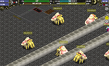 ���������꡼ No.005�Υ���ͥ������ / �ץ쥪���ץ�ƥ�����Ρ�2032 Diver City�ס������٥��󥸥��֤�äȤߤ�ʤΥ��󥸥��פμ����ޤ�ǿ����åץǡ��Ȥ������»�