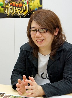 ���������꡼ No.007�Υ���ͥ������ / ���Ի׵ĤΥ��󥸥��פΥΥ��ϥ��ȡ�����饤�󥲡���ʤ�ǤϤ����Ǥ�ͻ�硣OBT���ϴֶ�Ρ�Ȣ��MMORPG�ɡ֤���ȯ�� �ۥꥭ�󥰡פ�̥�Ϥ�Ҳ�