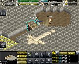 ���������꡼ No.010�Υ���ͥ������ / ���Ի׵ĤΥ��󥸥��פΥΥ��ϥ��ȡ�����饤�󥲡���ʤ�ǤϤ����Ǥ�ͻ�硣OBT���ϴֶ�Ρ�Ȣ��MMORPG�ɡ֤���ȯ�� �ۥꥭ�󥰡פ�̥�Ϥ�Ҳ�