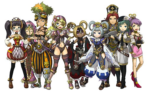 ���������꡼ No.026�Υ���ͥ������ / ���Ի׵ĤΥ��󥸥��פΥΥ��ϥ��ȡ�����饤�󥲡���ʤ�ǤϤ����Ǥ�ͻ�硣OBT���ϴֶ�Ρ�Ȣ��MMORPG�ɡ֤���ȯ�� �ۥꥭ�󥰡פ�̥�Ϥ�Ҳ�