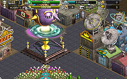 画像ギャラリー No.004のサムネイル画像 / ブラウザゲーム「お宝発掘 ホリキング」の正式サービスが本日スタート。チャージ金額に合わせてゲーム内通貨やアイテムがもらえる企画も実施中