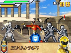 ���������꡼ No.007�Υ���ͥ������ / ����ī7��30�Υҡ��������˥�ƥ�ɡ�DS���о졣�ֳ�±���⥴���������㡼 ���Ĥ���ѿȡ�35���⡪��11��17��ȯ�����