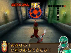 ���������꡼ No.012�Υ���ͥ������ / ����ī7��30�Υҡ��������˥�ƥ�ɡ�DS���о졣�ֳ�±���⥴���������㡼 ���Ĥ���ѿȡ�35���⡪��11��17��ȯ�����