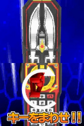 ���������꡼ No.015�Υ���ͥ������ / ����ī7��30�Υҡ��������˥�ƥ�ɡ�DS���о졣�ֳ�±���⥴���������㡼 ���Ĥ���ѿȡ�35���⡪��11��17��ȯ�����