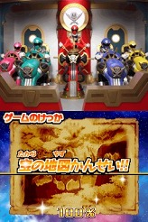 ���������꡼ No.003�Υ���ͥ������ / �ֳ�±���⥴���������㡼 ���Ĥ���ѿȡ�35���⡪�ס������֥�����������פǤ���������Ȥ�Ƚ�����ߥ˥�����򥯥ꥢ�������Τ��꤫��Ĥ��Ȥ�褦