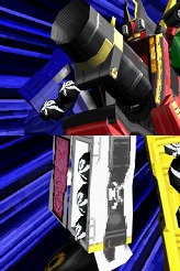 ���������꡼ No.013�Υ���ͥ������ / �ֳ�±���⥴���������㡼 ���Ĥ���ѿȡ�35���⡪�ס������֥�����������פǤ���������Ȥ�Ƚ�����ߥ˥�����򥯥ꥢ�������Τ��꤫��Ĥ��Ȥ�褦