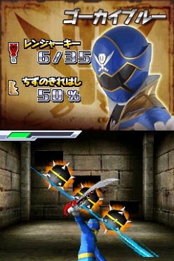 ���������꡼ No.016�Υ���ͥ������ / �ֳ�±���⥴���������㡼 ���Ĥ���ѿȡ�35���⡪�ס������֥�����������פǤ���������Ȥ�Ƚ�����ߥ˥�����򥯥ꥢ�������Τ��꤫��Ĥ��Ȥ�褦