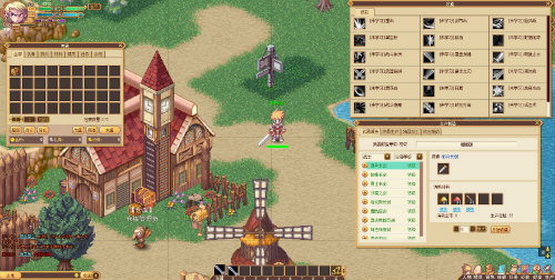 ꡼ No.003Υͥ / ֥饦ͷ٤MMORPG֥ѥե󥿥פӥ