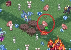 ꡼ No.005 | ܡ֥饦MMORPG֥ѥե󥿥פΥƥȤƤʬࡼӡ4GamerUp