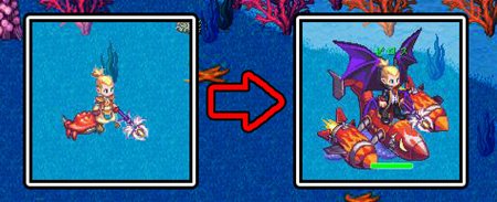 ꡼ No.008 | ܡ֥饦MMORPG֥ѥե󥿥פΥƥȤƤʬࡼӡ4GamerUp