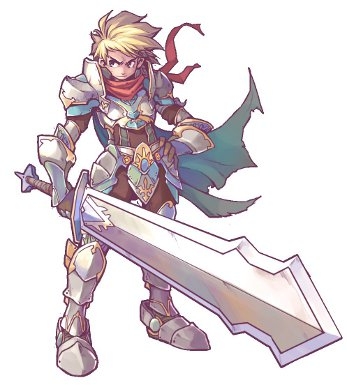 画像集 002 パラダイス ファンタジー キャラクターを特徴付ける 職業 と センス を紹介