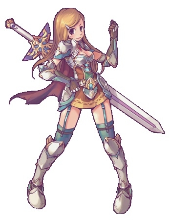 画像集 002 パラダイス ファンタジー キャラクターを特徴付ける 職業 と センス を紹介